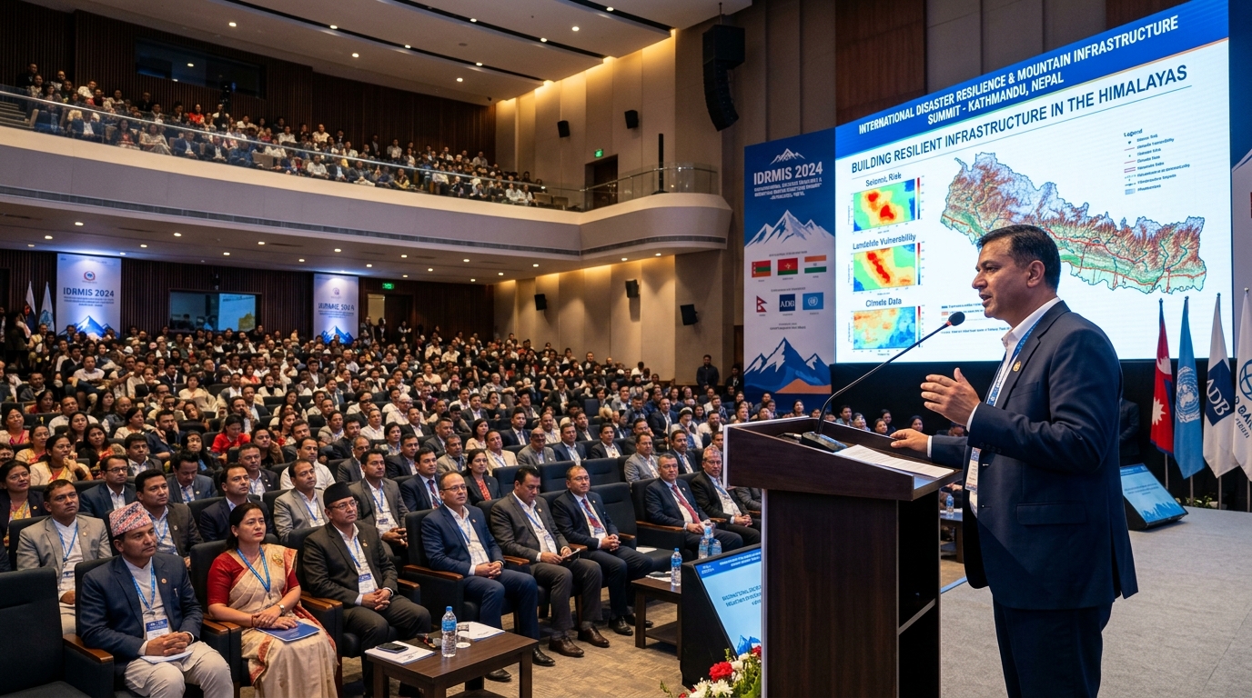 National Transport Research Conference & Policy Dialogue