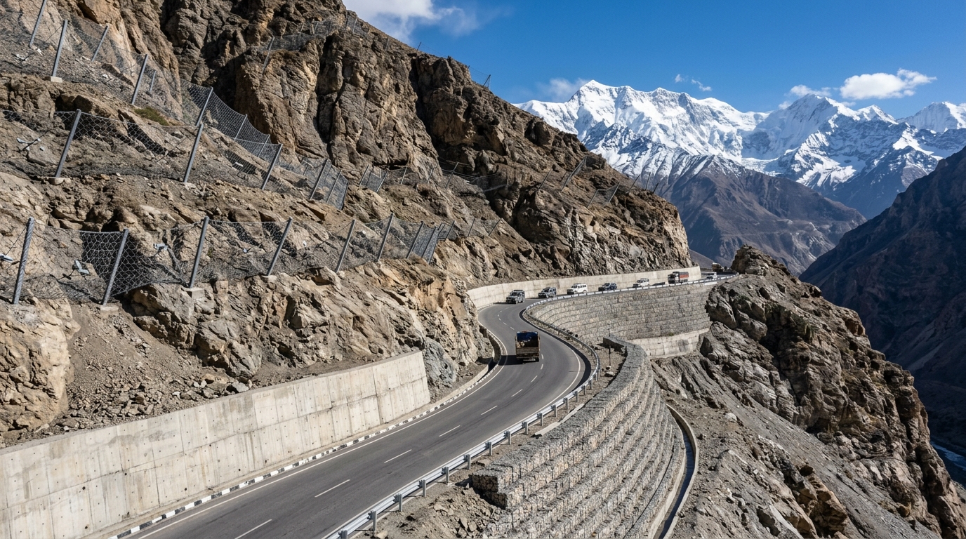 Kailash Sacred Landscape Trans-Himalayan Corridor Study