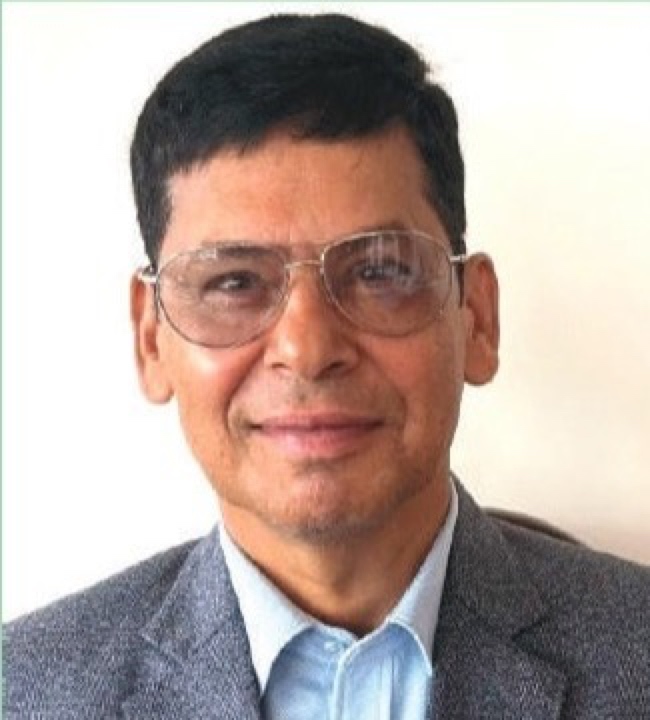 Mr. Narayan Prasad Baral - Director & Transport Planning Specialist