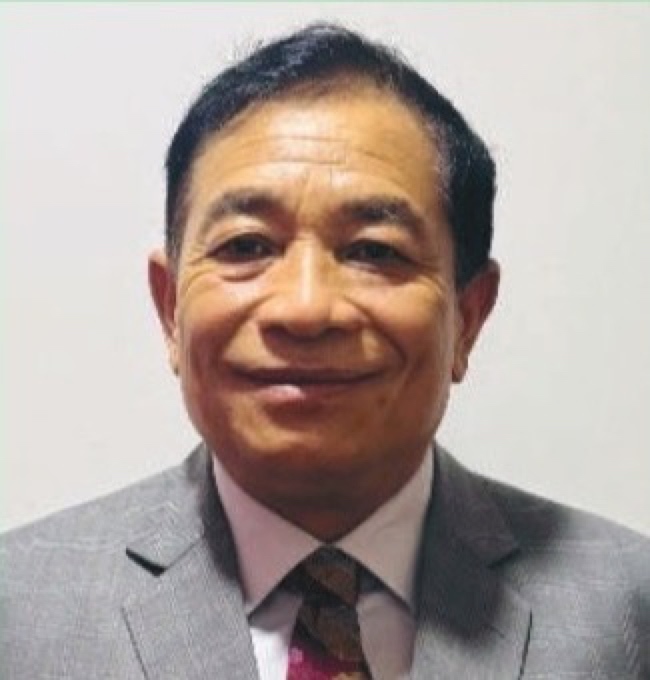Mr. Ram Chandra Shrestha - Director & Senior Highway / Procurement Specialist